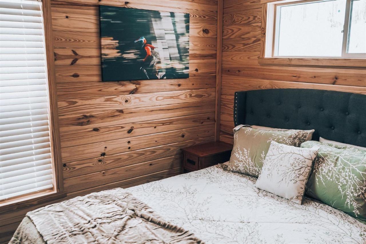 Tiny Homes At Powderhorn Mountain Resort Меса Экстерьер фото